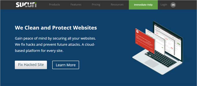 Security Plugins for Website Protection7