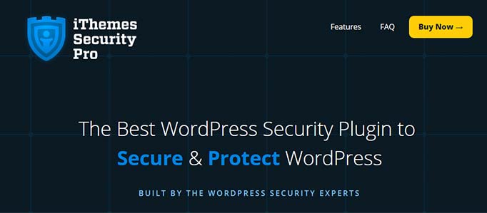 Security Plugins for Website Protection6