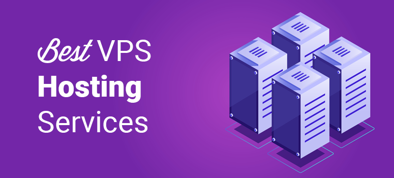  Best VPS Hosting Providers