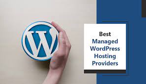 Managed WordPress Hosting Providers 