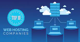 Top 10 Best Web Hosting Providers for  Blogs & Websites