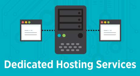  Best Dedicated Server Hosting Providers 