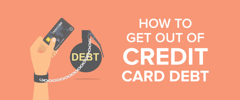 credit card debt