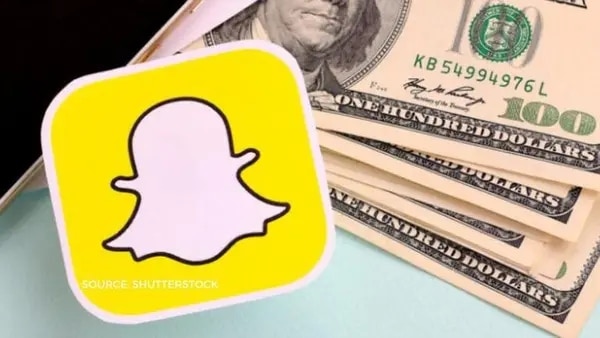 Making Money on Snapchat