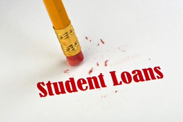 student loan repayment