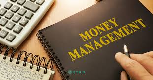 Manage Your Money 