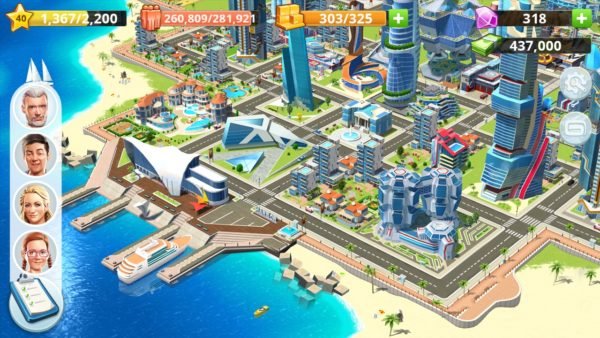 Top 10 Gameloft Games For Android - Onetechspot