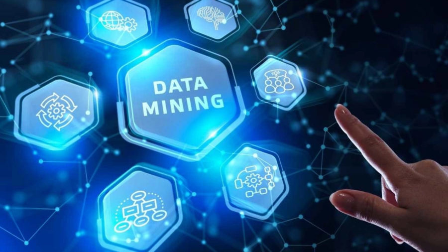 DATA MINING