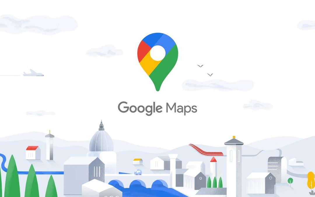 How To Draw Radius Circles On A Google Map