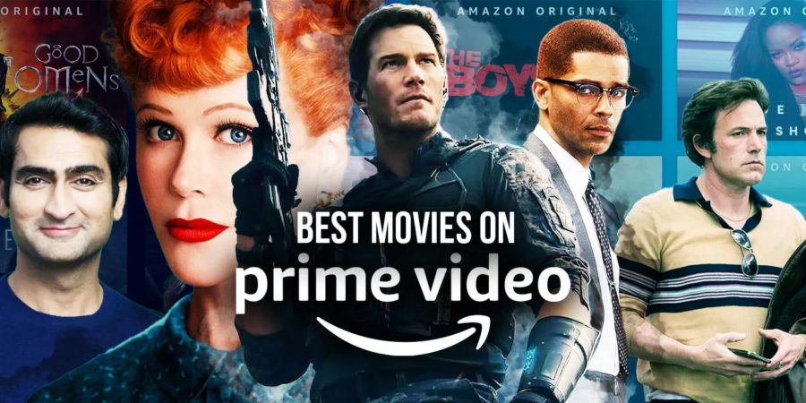 Top 8 Best Thrillers On Amazon Prime Video - Onetechspot