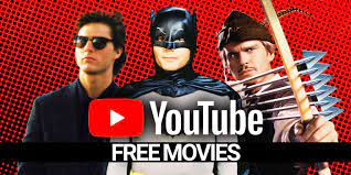 Movies On YouTube