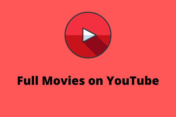 Movies On YouTube