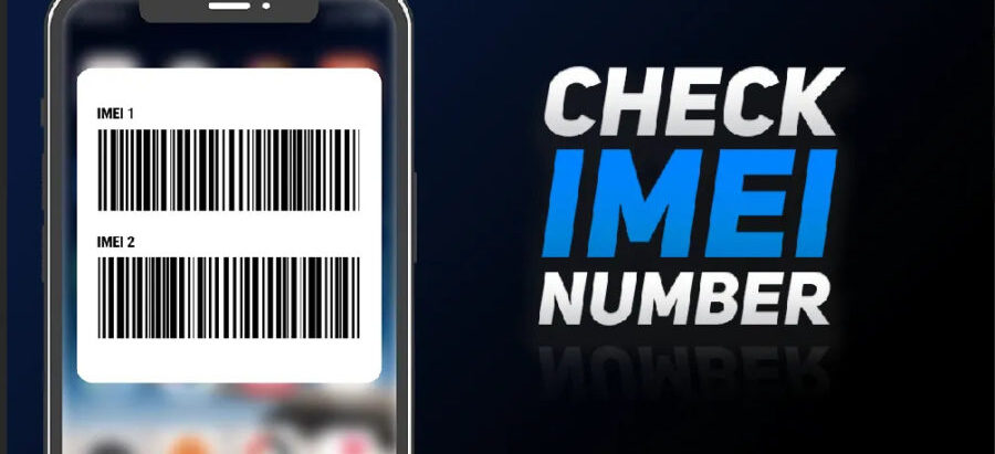 check your IMEI number on any phone