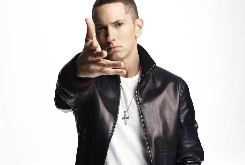 Eminem Net Worth