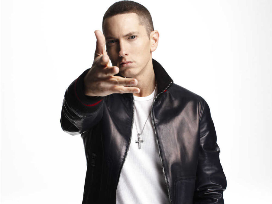 Eminem Net Worth