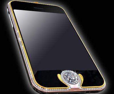 Top 8 Most Expensive Phones In The World