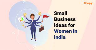 Top 8 Small Business Ideas For Ladies In India - Onetechspot