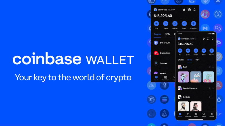 Coinbase Wallet