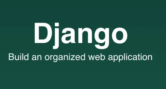 Everything about learning django