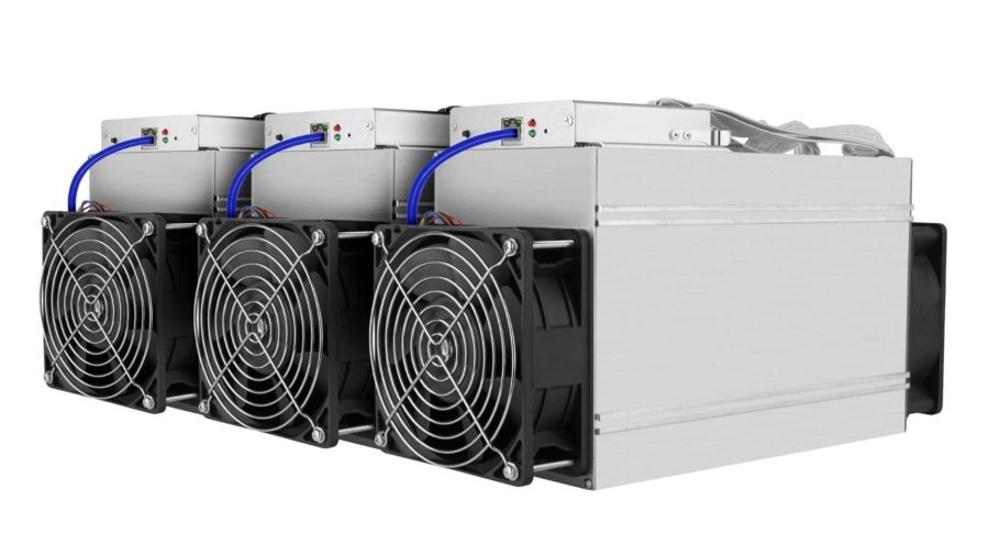 best cryptocurrency asic miner