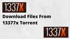 how to download 13377x movies: