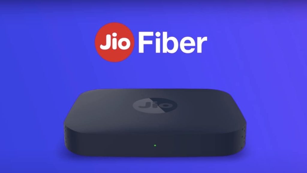 What is Jio Fiber? | What is jio Fiber service ID?