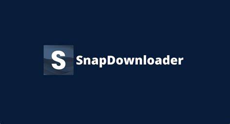 SnapDownloader permits you to download recordings from YouTube