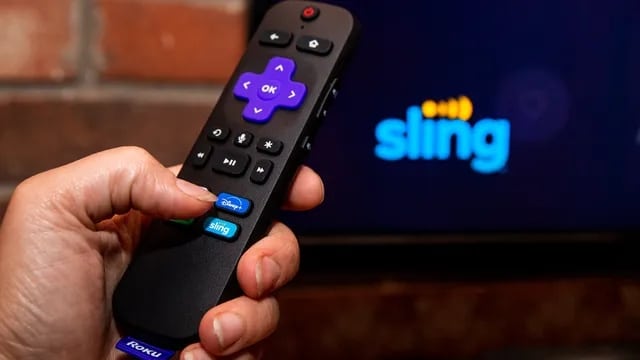 Sling TV