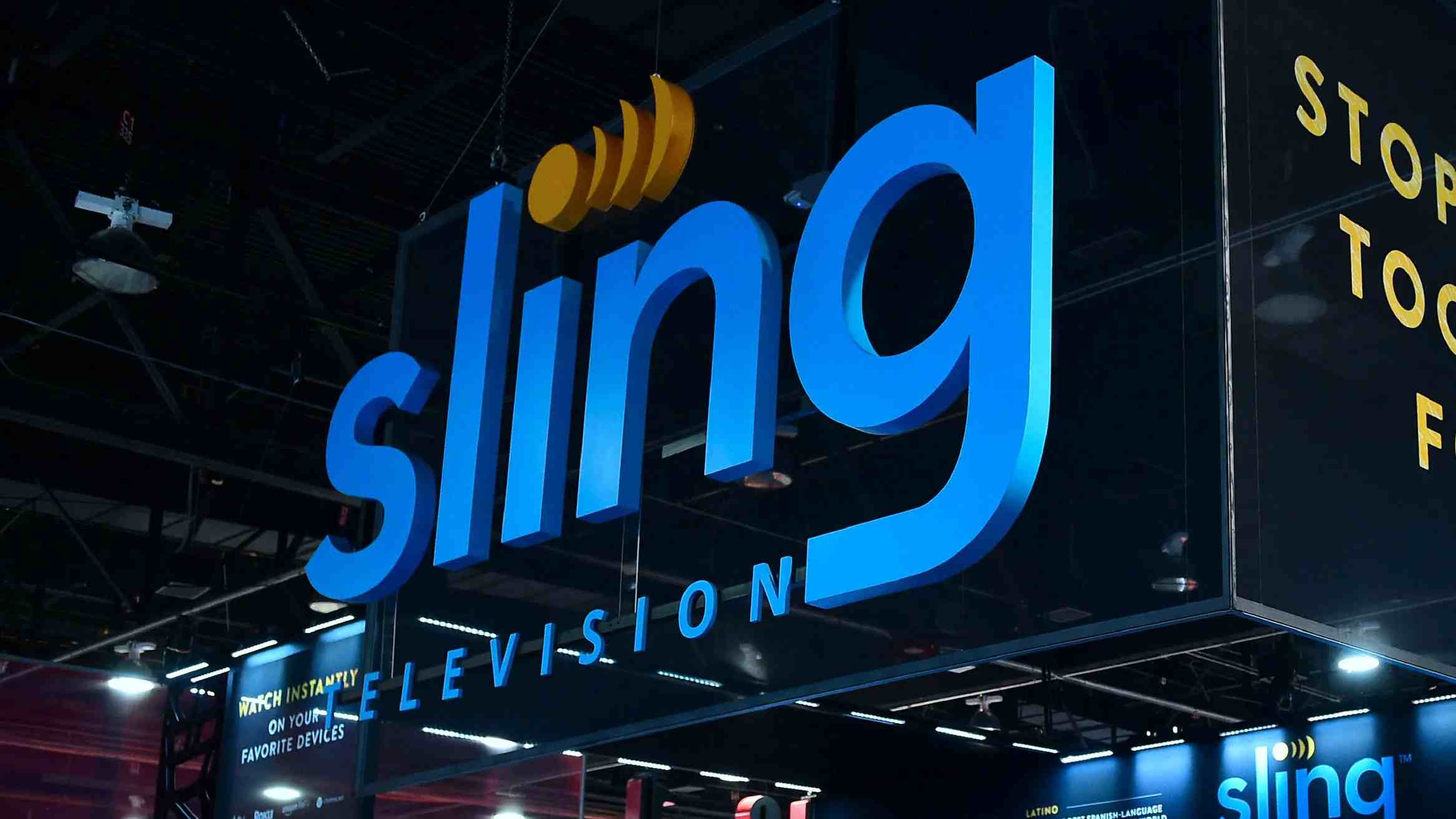 Sling TV