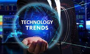 Top 10 technology trends In the next 5 years