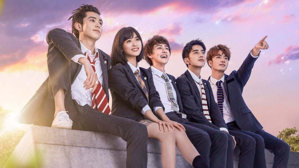 Top 6 Websites to Watch Chinese Dramas with English Subtitles