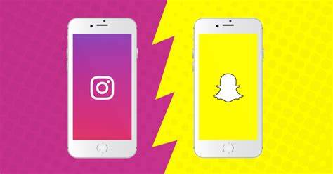 comment telecharger des stories snapchat