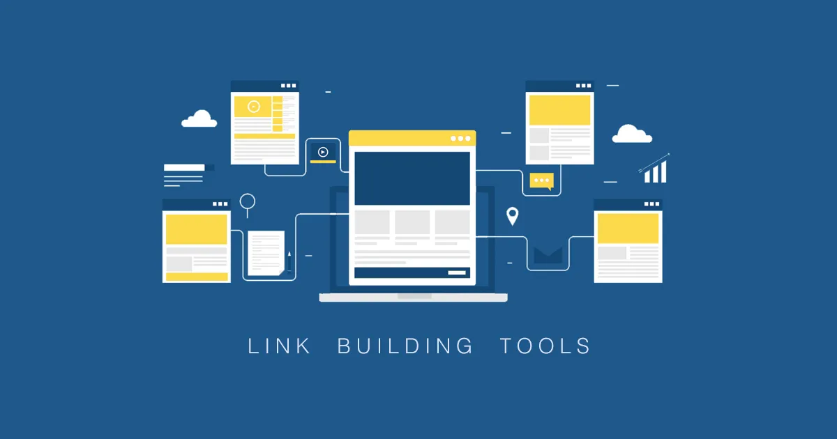 Link Building Tools