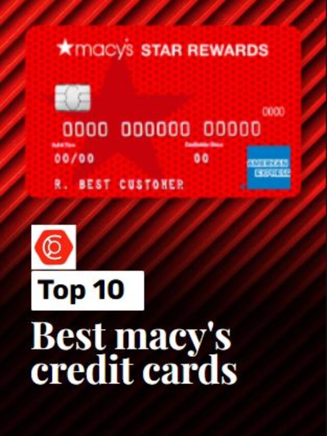 Macy S Credit Card Promotion at Denise Trevino blog