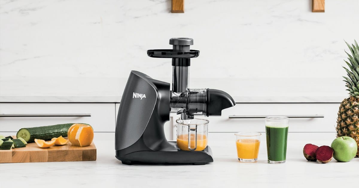 Unlocking Nutrient Nirvana The Ultimate Masticating Juicer