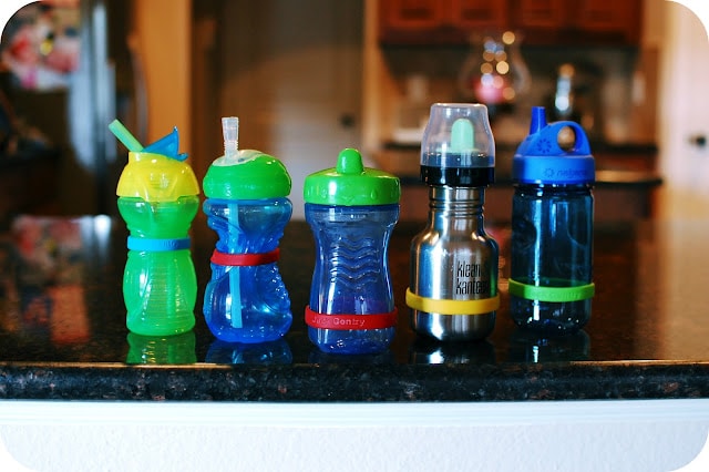 Straw-Sipper: Sip In Style With Our Innovative Sippy Cup - Onetechspot