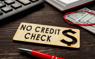 No Credit Check Loans Guaranteed Approval Direct Lenders