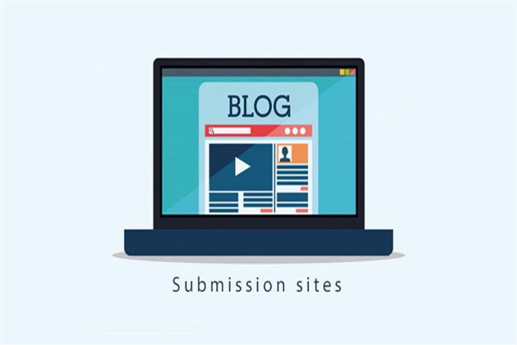 Blog Submission Sites List